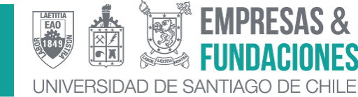 Empresas y Fundaciones USACH