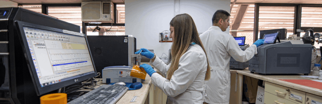 LABEN USACH: El Centro de Innovación en Envases y Embalajes